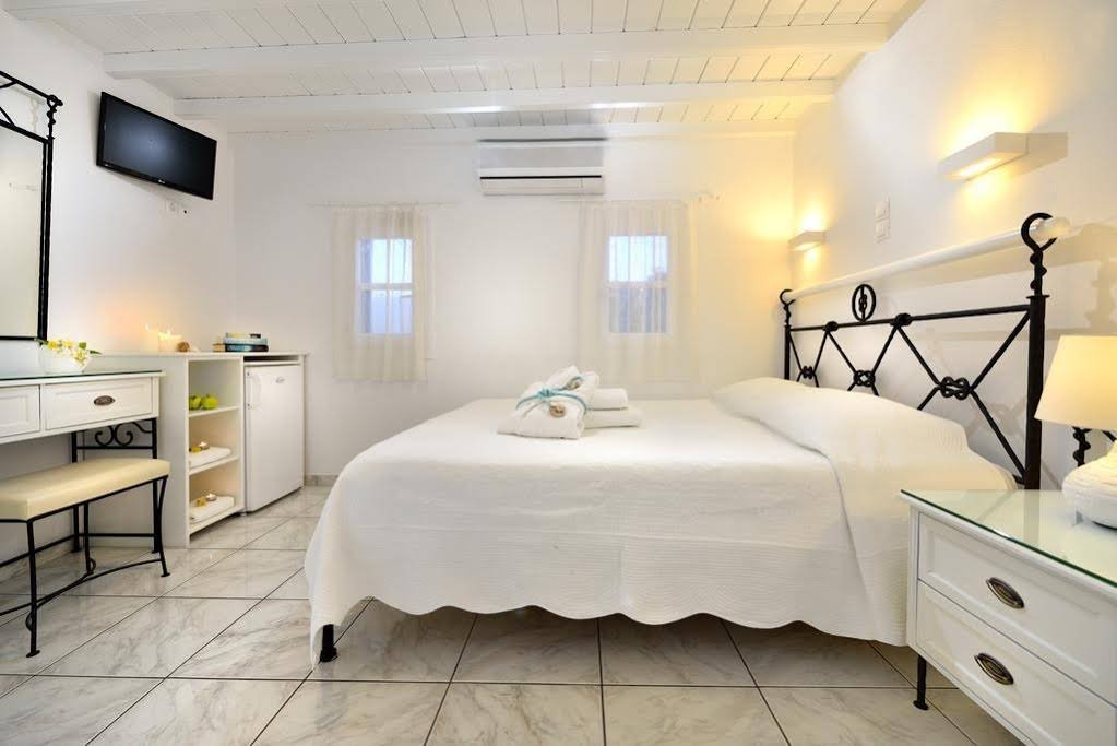 mykonos