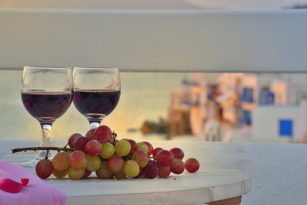 mykonos