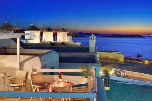 mykonos