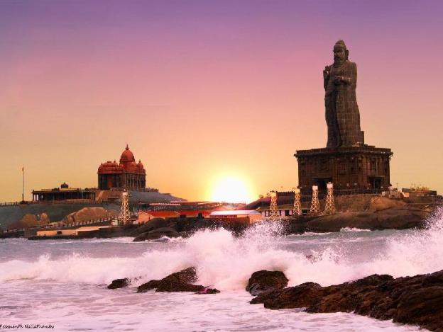 kanyakumari