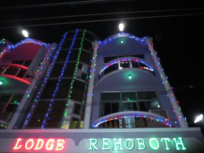 hotel rehoboth