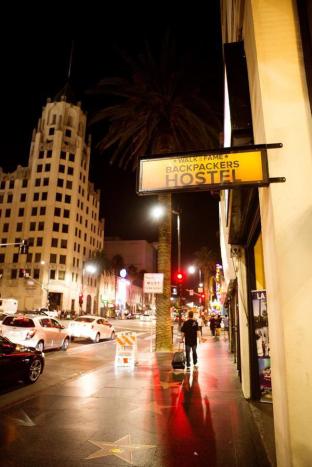 Samesun Hollywood - Hostel,Near Dolby Theater,2 star