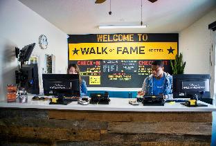 Samesun Hollywood - Hostel,Near Dolby Theater,2 star