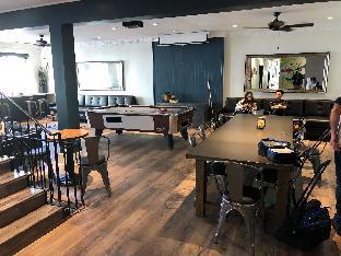 Samesun Hollywood - Hostel,Near Dolby Theater,2 star