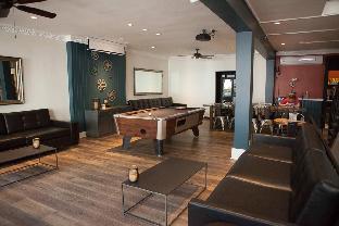 Samesun Hollywood - Hostel,Near Dolby Theater,2 star