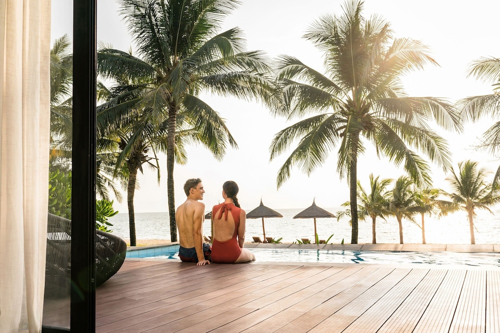 sheraton phu quoc long beach resort