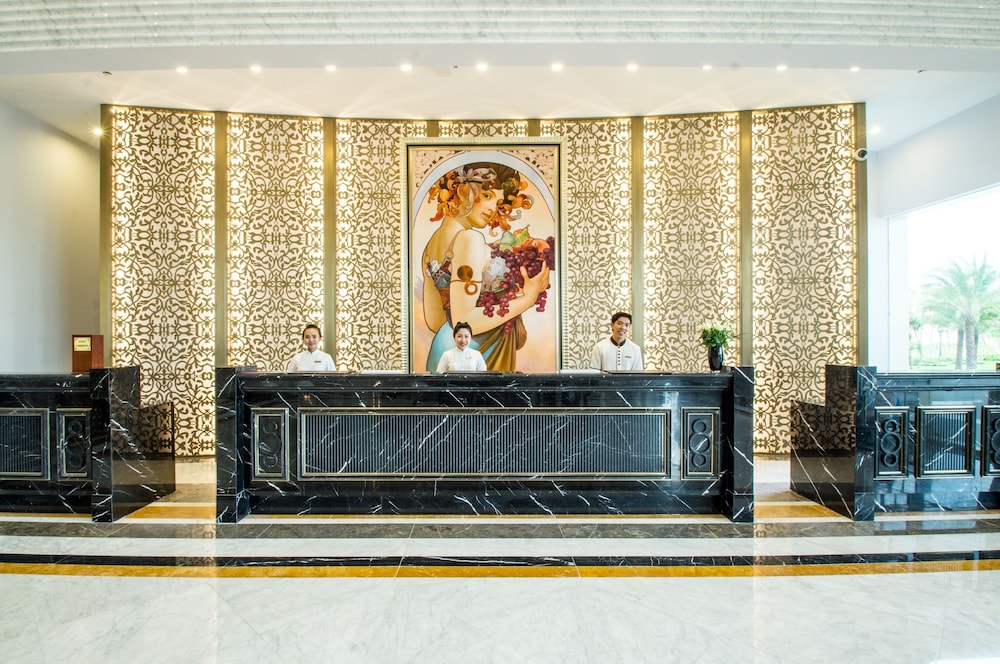 sheraton phu quoc long beach resort