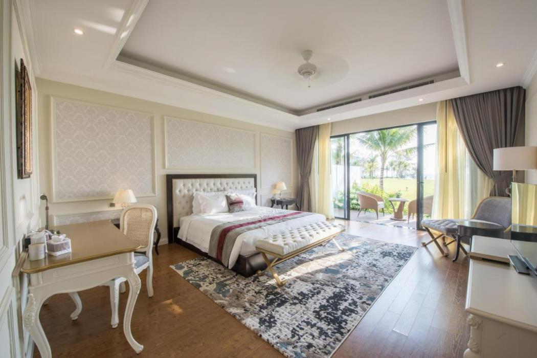 sheraton phu quoc long beach resort