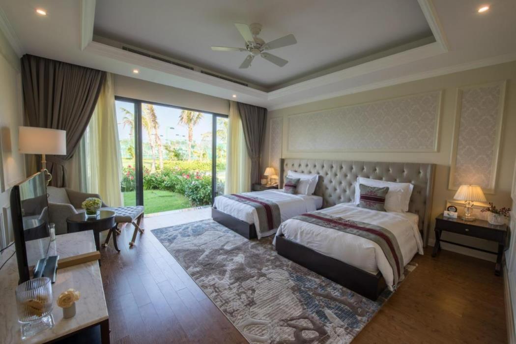 sheraton phu quoc long beach resort