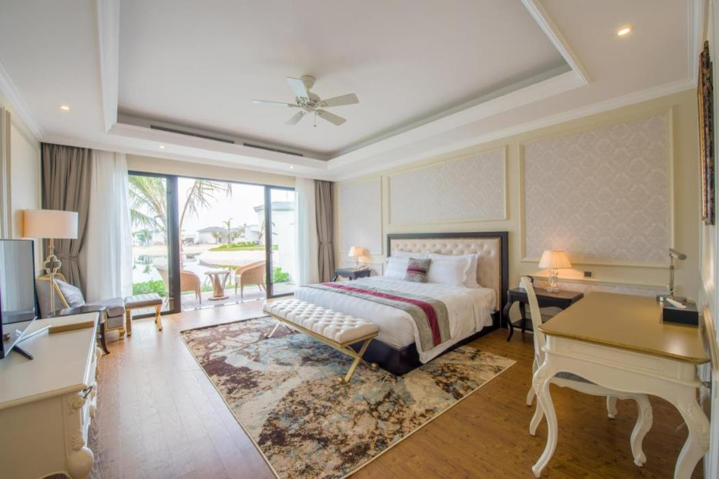 sheraton phu quoc long beach resort