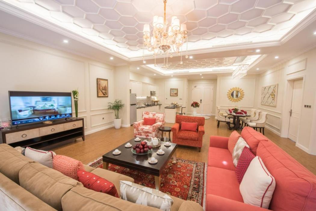sheraton phu quoc long beach resort