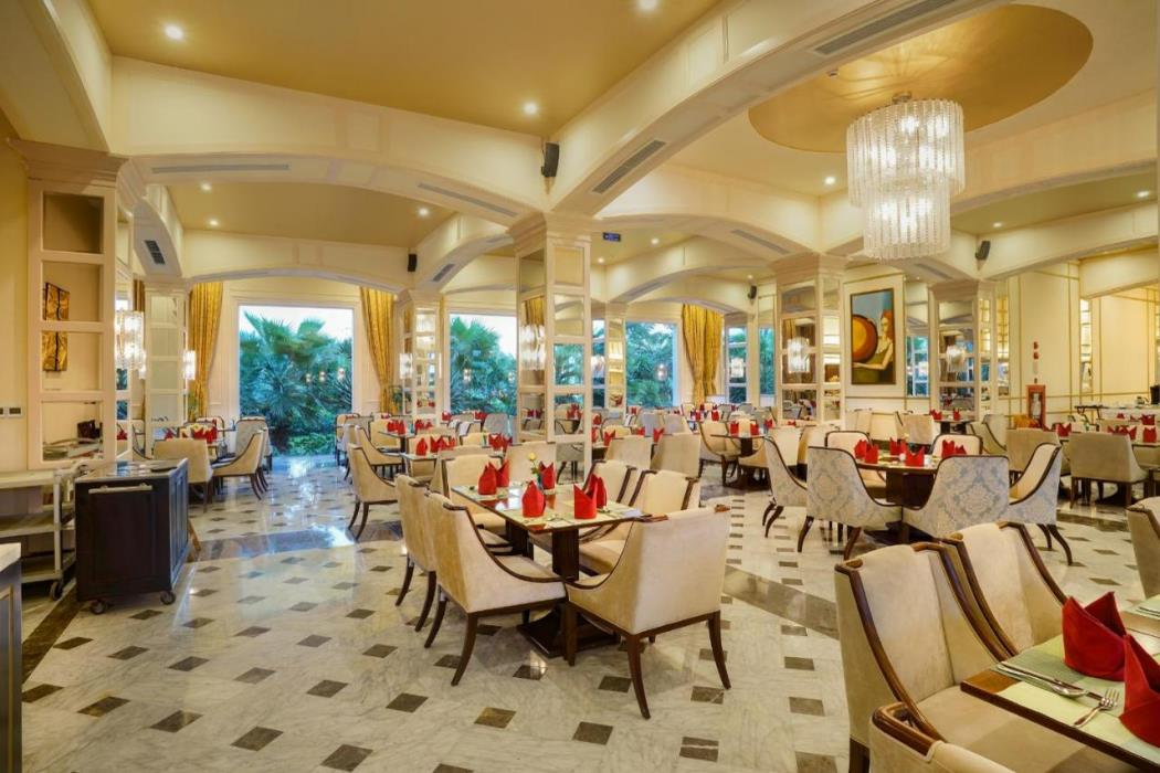 sheraton phu quoc long beach resort