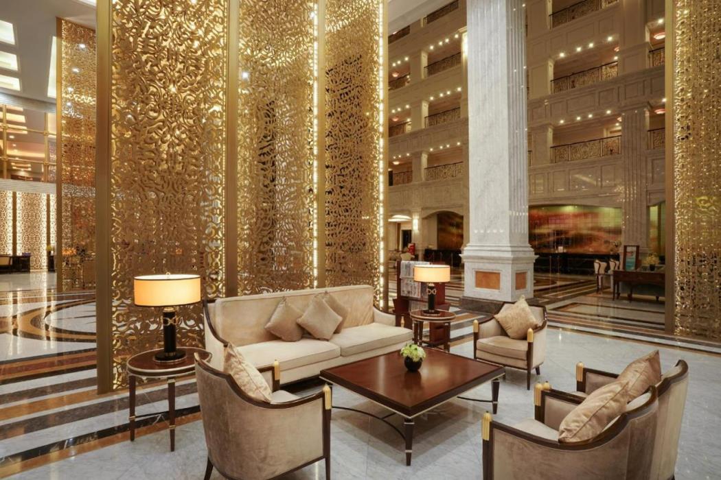 sheraton phu quoc long beach resort