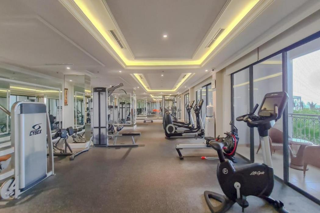 sheraton phu quoc long beach resort