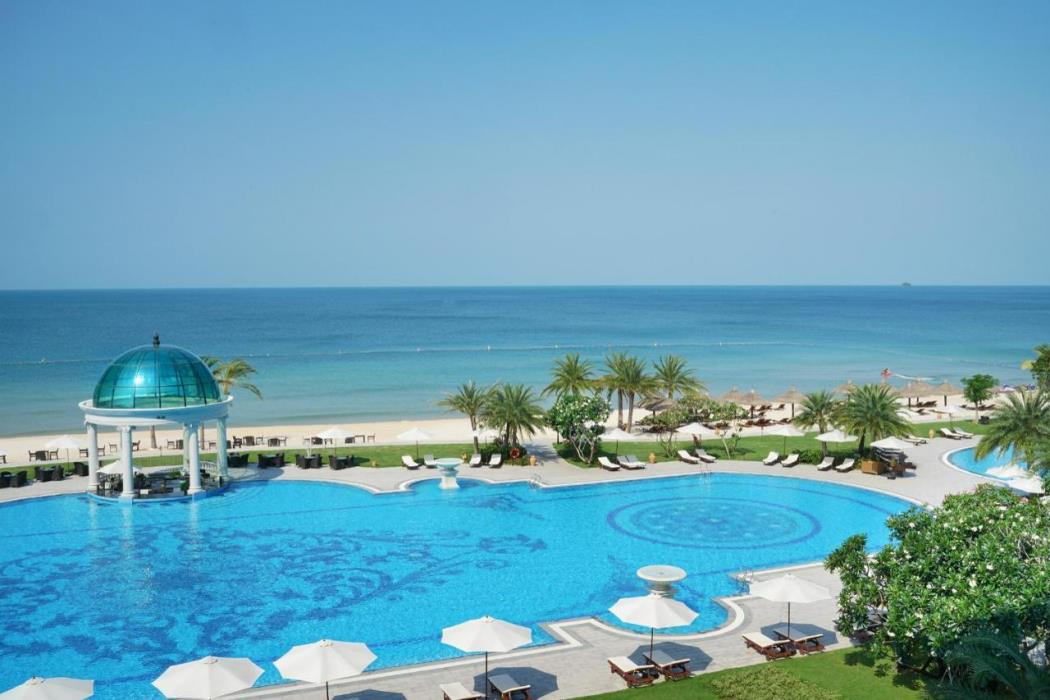 sheraton phu quoc long beach resort