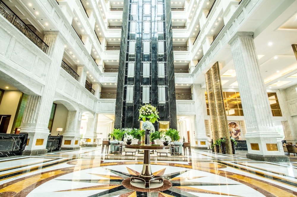 sheraton phu quoc long beach resort