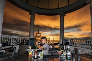 sheraton phu quoc long beach resort