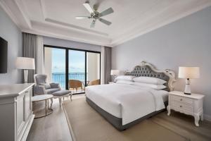 sheraton phu quoc long beach resort