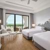 sheraton phu quoc long beach resort