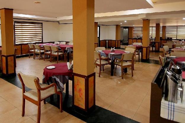 calicut gate hotel