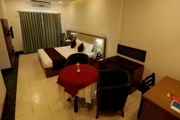 calicut gate hotel