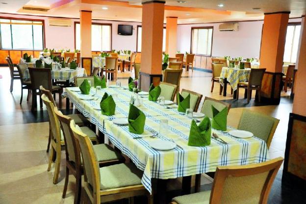 calicut gate hotel