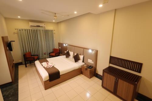 calicut gate hotel