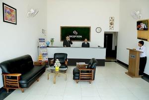 calicut gate hotel