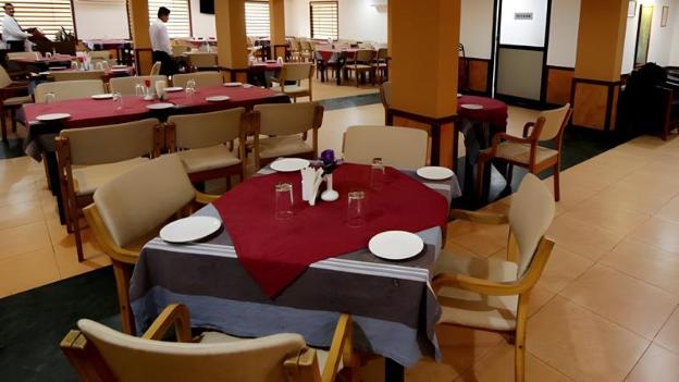 calicut gate hotel
