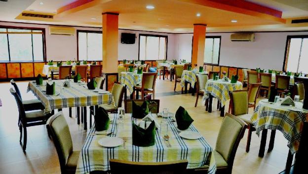 calicut gate hotel