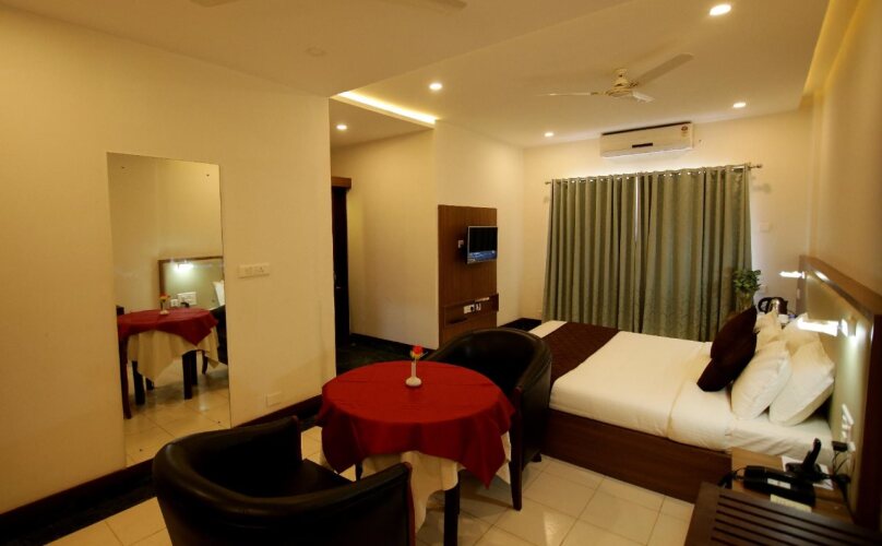 calicut gate hotel
