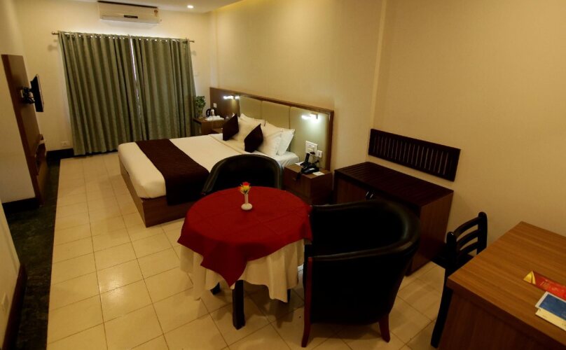 calicut gate hotel