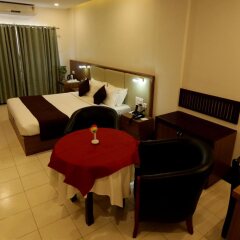 calicut gate hotel