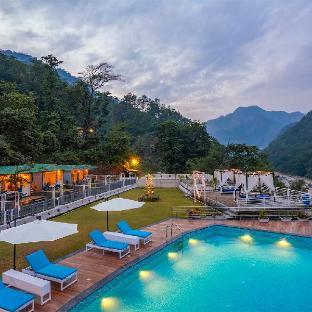 royale rainbow resort