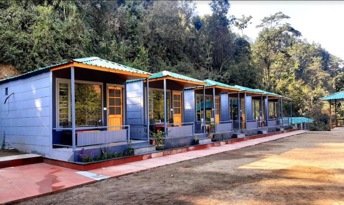 royale rainbow resort