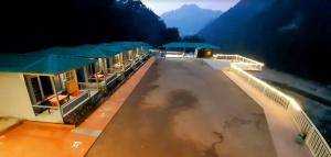 royale rainbow resort