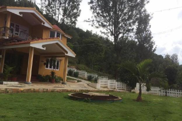 gudalur