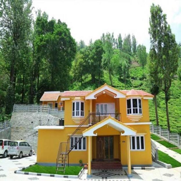 gudalur