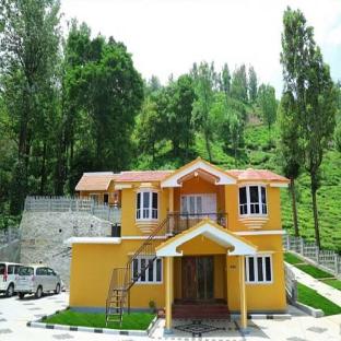 gudalur