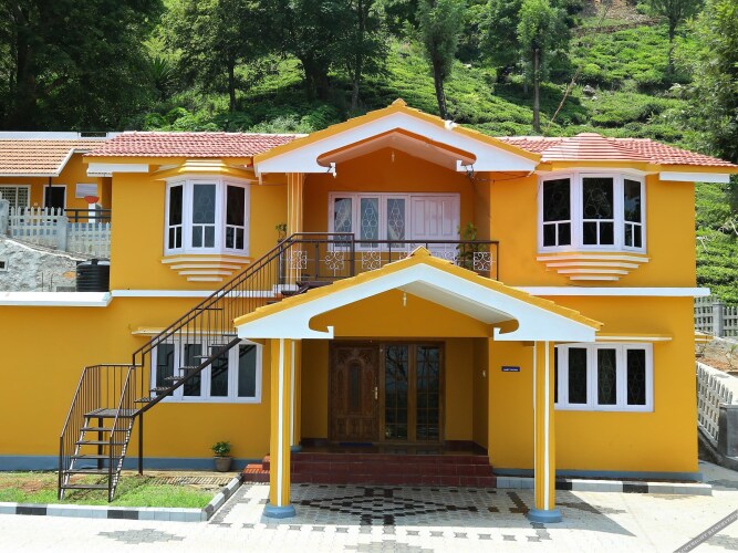 gudalur