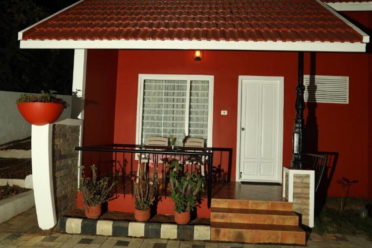 gudalur