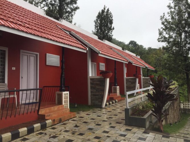 gudalur