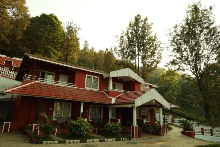 gudalur