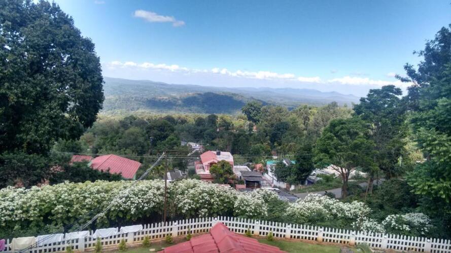 gudalur