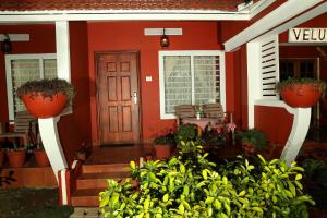 gudalur