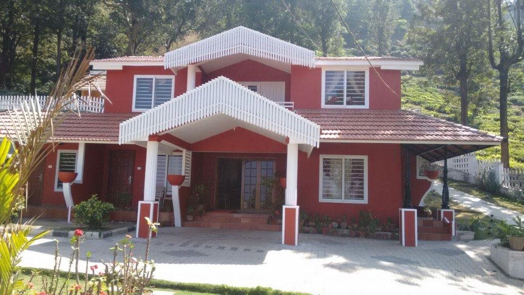 gudalur
