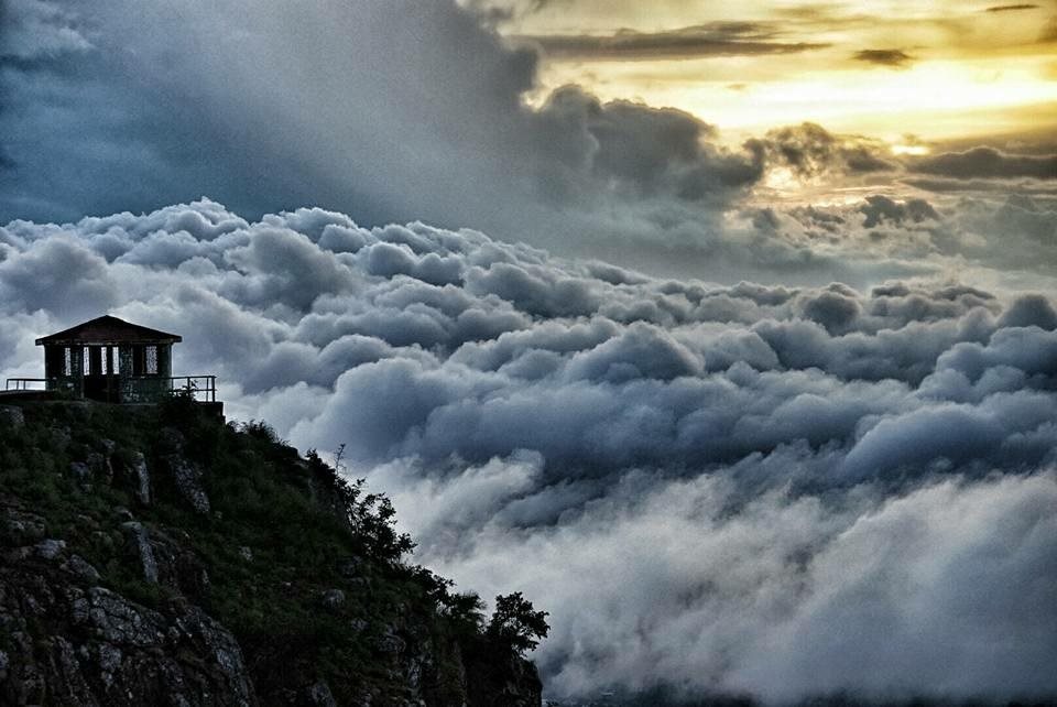 gudalur