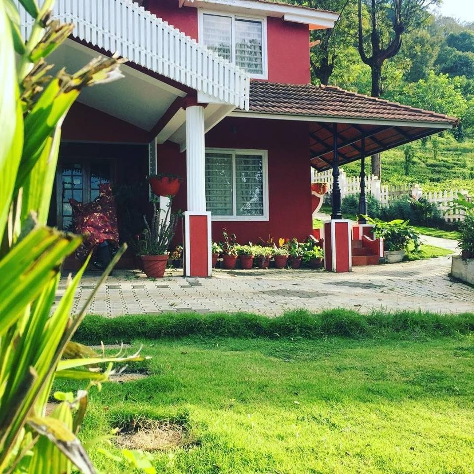 gudalur