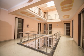 gopi dham ashram