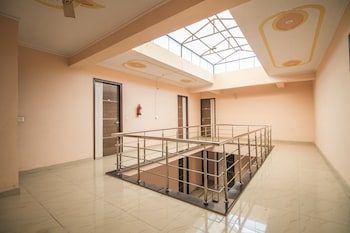 gopi dham ashram